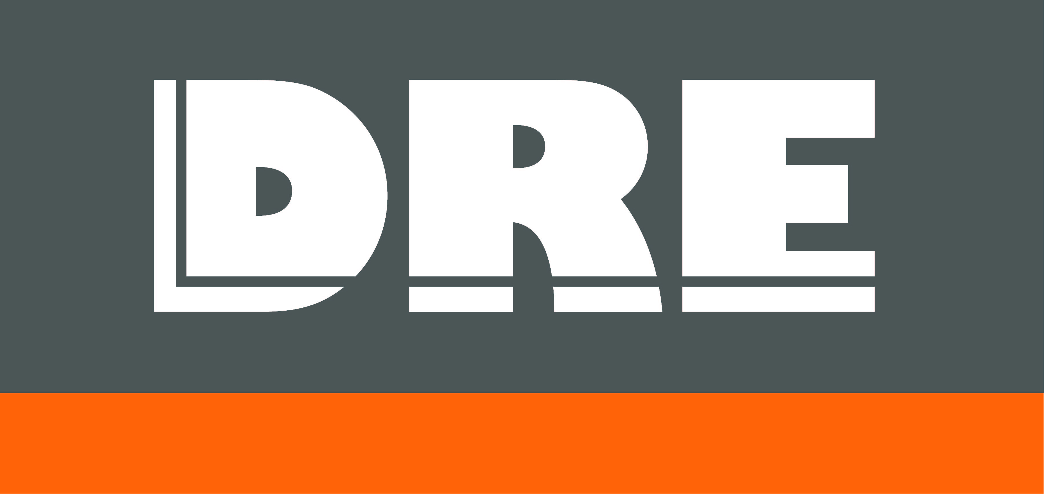 logo DRE producent drzwi