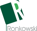 Ronkowski logo