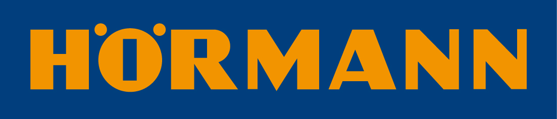 Logo HORMANN