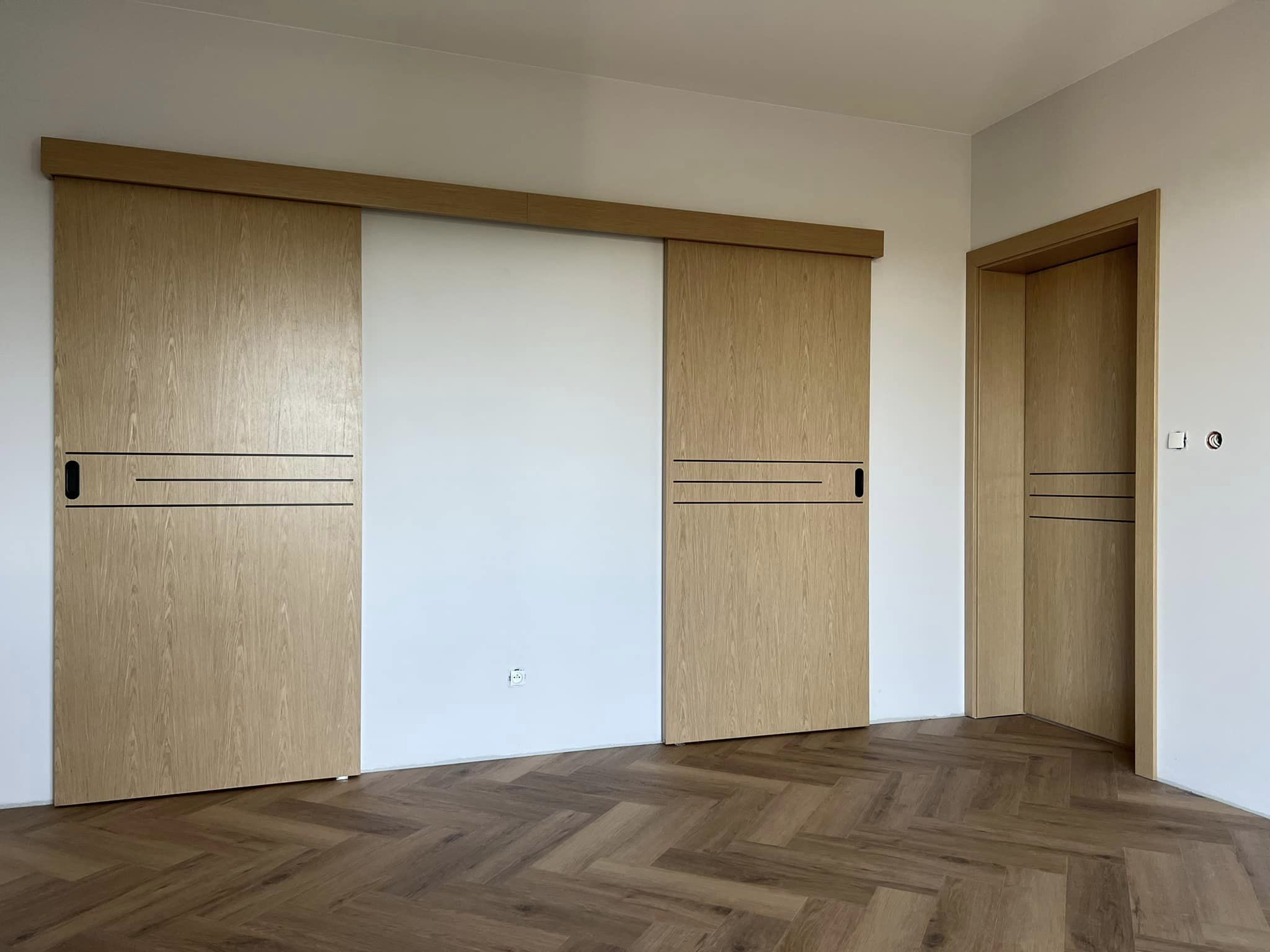 Drzwi wewnetrzne Kluczbork