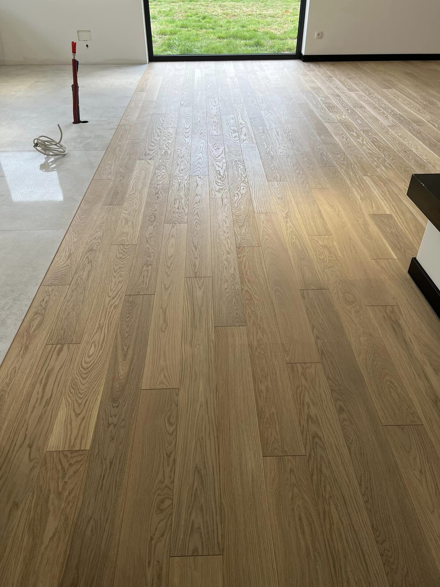 Deska dwuwarstwowa Dąb